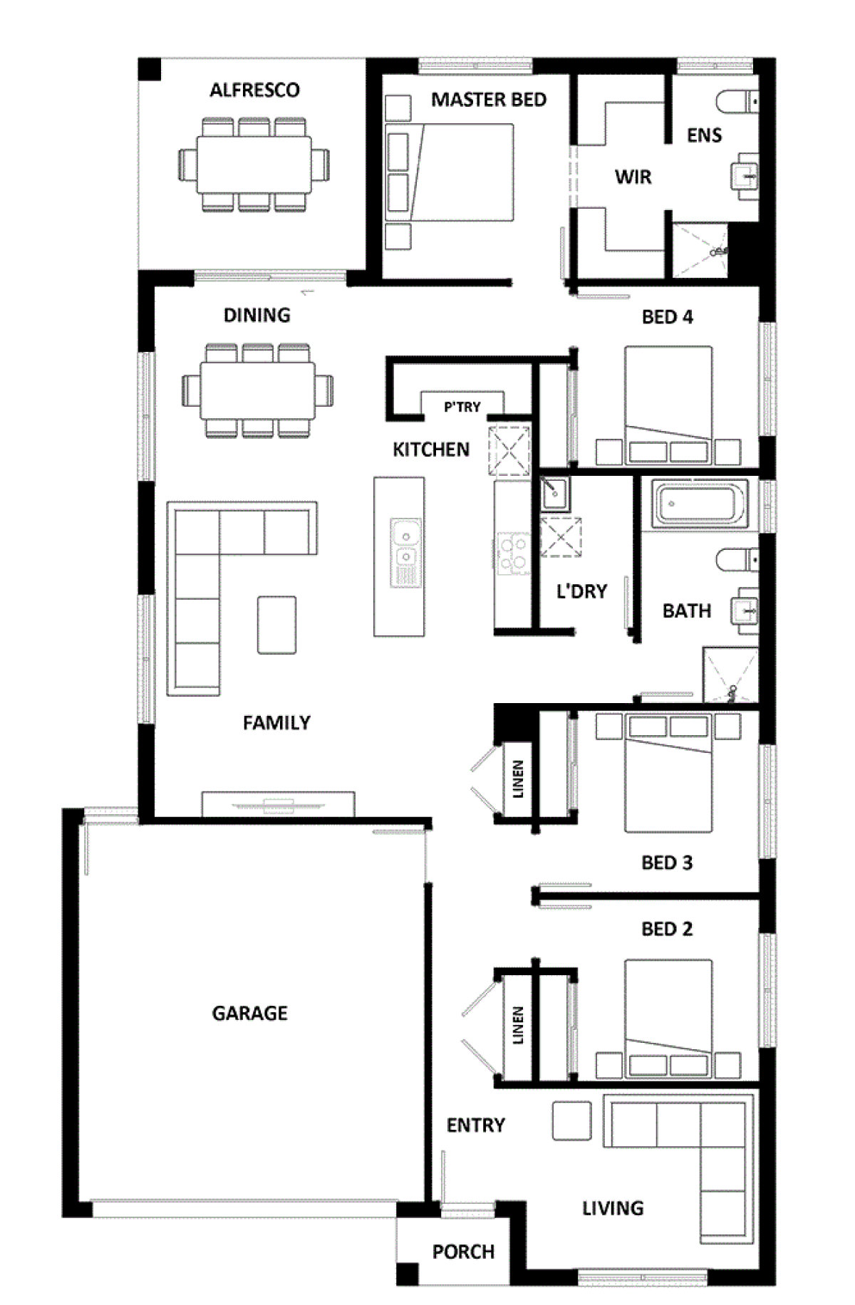  Home Builder Hotondo Homes OpenLot